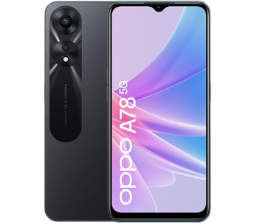 OPPO A78 5G