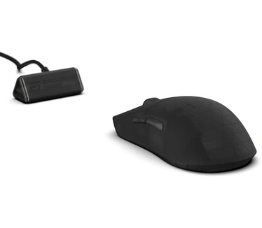 Endgame Gear OP1w 4k v2 Wireless Gaming Mouse 4.000Hz Dark Frost
