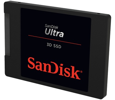 Sandisk Ultra 3D (SDSSDH3-1T02-G25) 1TB
