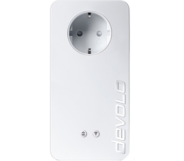 Devolo dLAN 1200+ Multimedia Power Kit