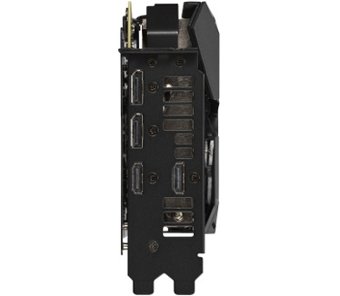 Asus ROG Strix RTX 2060 6GB Gaming OC