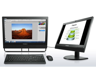 Lenovo ThinkCentre M93z (10AF0019MH)