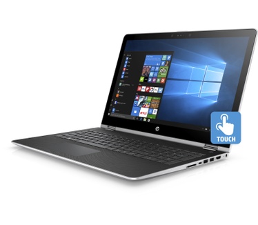 HP Pavilion x360 15-br012nd