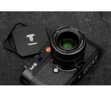 TTArtisan M 35mm F1.4 ASPH