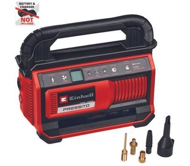 Einhell PRESSITO 18/25 Hybrid