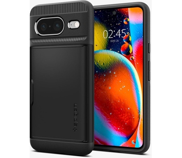 Spigen Slim Armor CS