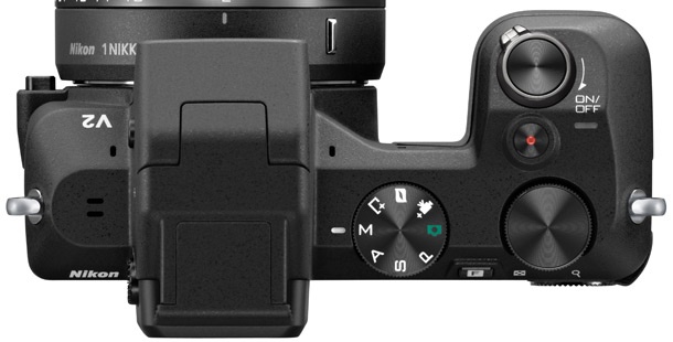 Nikon 1 V2 top pasm-modes 610px Nikon 1 V2 top pasm-modes 610px