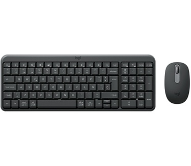 Logitech MK250 Combo