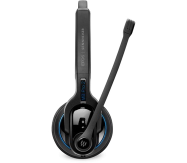 Sennheiser MB Pro 2 (Zwart)