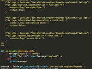 OnePlus EngineerMode