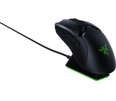Razer Viper Ultimate Zwart