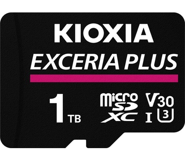 Kioxia Exceria Plus