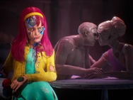 Judas van Ghost Story Games