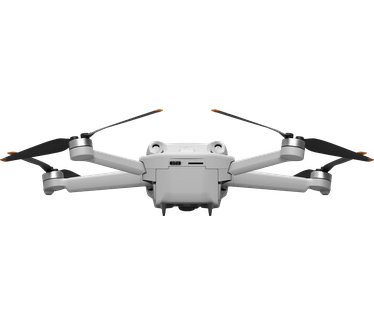 [EMB 10-5  1500uur DJI Mini 3 Pro