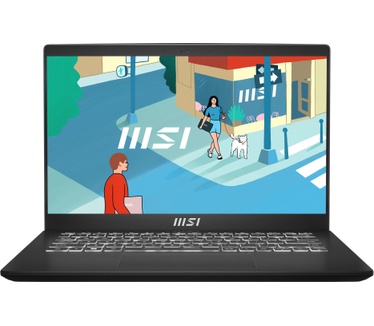 MSI Modern 14 C13M 14 C13M-422NL