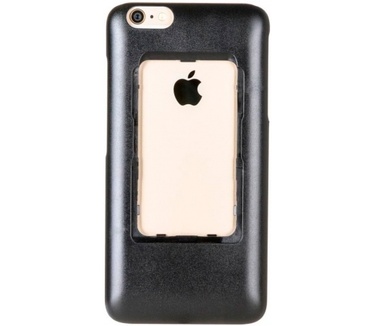Elari Elari CardPhone Click Case Apple iPhone 6/6S Plus Black