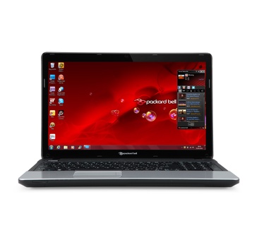 Packard Bell TE11HR-1163NL