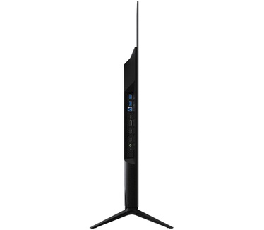 Gigabyte Aorus FO48U Zwart