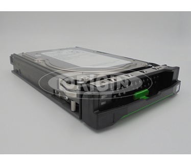 Origin Storage 1.2TB 10K SAS HD Kit 3.5in Fujitsu RX300