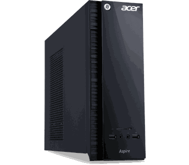 Acer Acer Aspire XC-705 I4900