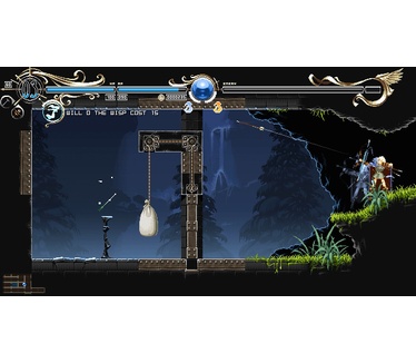 Record of Lodoss War-Deedlit in Wonder Labyrinth- (Switch)