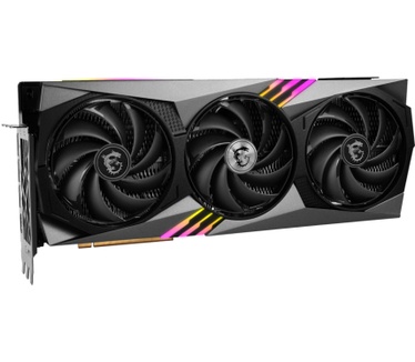 MSI GeForce RTX 4080 16GB GAMING X TRIO