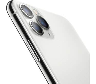 Apple iPhone 11 Pro 512GB Zilver