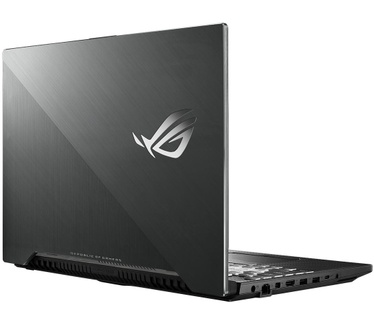Asus ROG Strix GL504GS-ES056T-BE (Azerty toetsenbord)