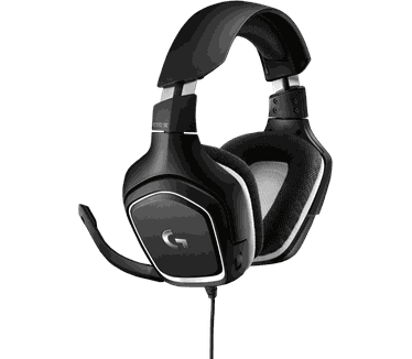 Logitech G332 SE