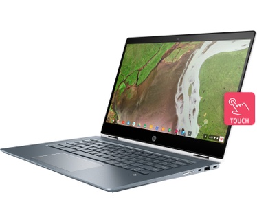 HP Chromebook x360 14-da0250nd