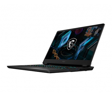 MSI GP66 11UE-617NL LEOPARD