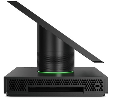 Lenovo HUB 500