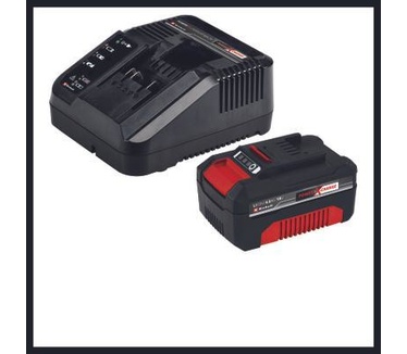 Einhell GE-SP 18 LL Li (1x4,0Ah)