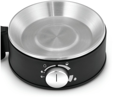 WMF Stelio 415070011 Eierkoker