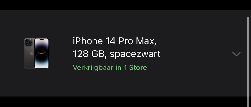 Afbeeldingslocatie: https://tweakers.net/i/dtEkL25TsTpf-DV7Y22biY153Ww=/800x/filters:strip_icc():strip_exif()/f/image/sb5yTzH7j6k0g14J3FBQeeJe.jpg?f=fotoalbum_large