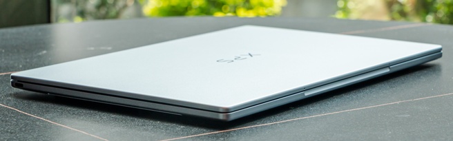 Dell XPS 13