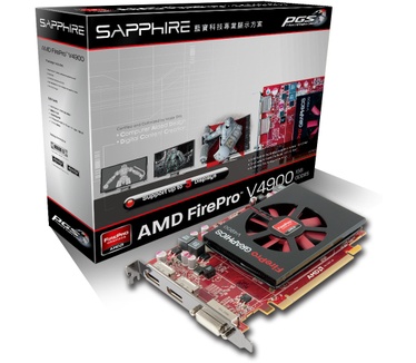 Sapphire 100-505844