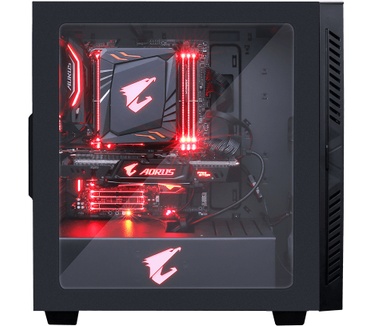 Gigabyte GB-AC300W v2