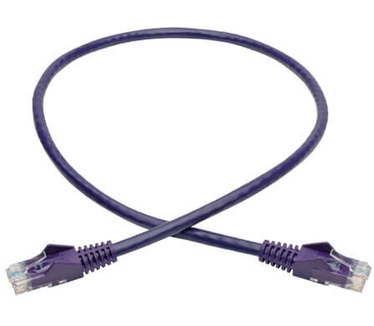 Tripp-Lite N201-002-PU Paars