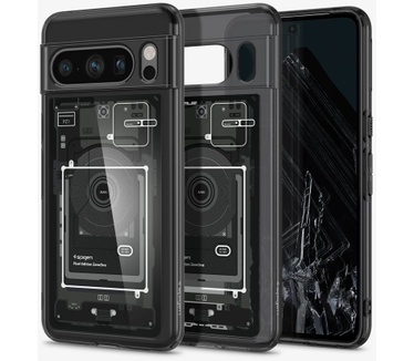 Spigen Ultra Hybrid Zero One