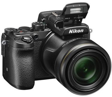 Nikon DL24-500 f/2.8-5.6