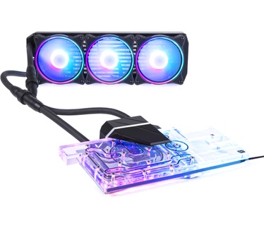 Alphacool Eiswolf 2 AIO