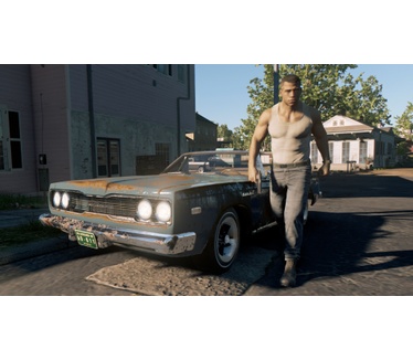 Mafia III Deluxe Edition, Windows