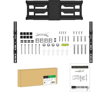 Puremounts PM-FM51-600