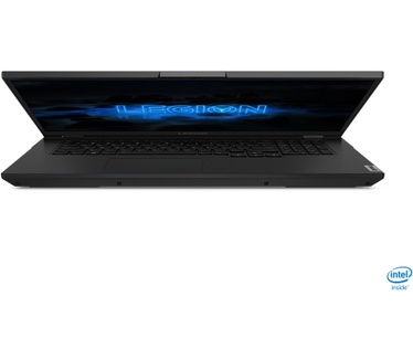 Lenovo Legion 5 17IMH05H (81Y8002SMH)