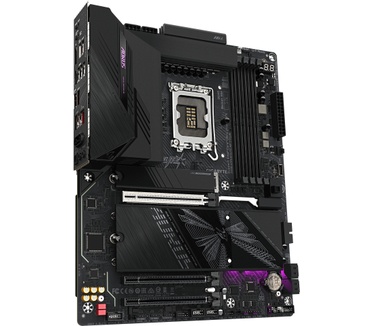 Gigabyte Z890 AORUS ELITE WIFI7 PLUS Moederbord