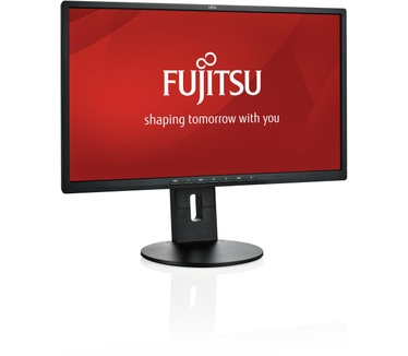 Fujitsu B24-8 TS PRO Zwart