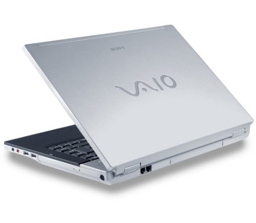 Sony Vaio VGN-FZ31Z
