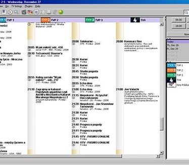 TV-Browser 2.5