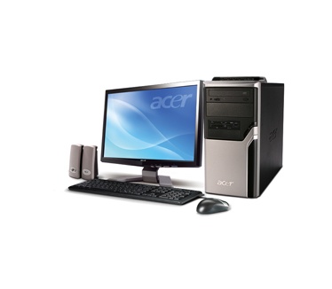 Acer Aspire M360-X223W (9D.7VR7X.T7P)